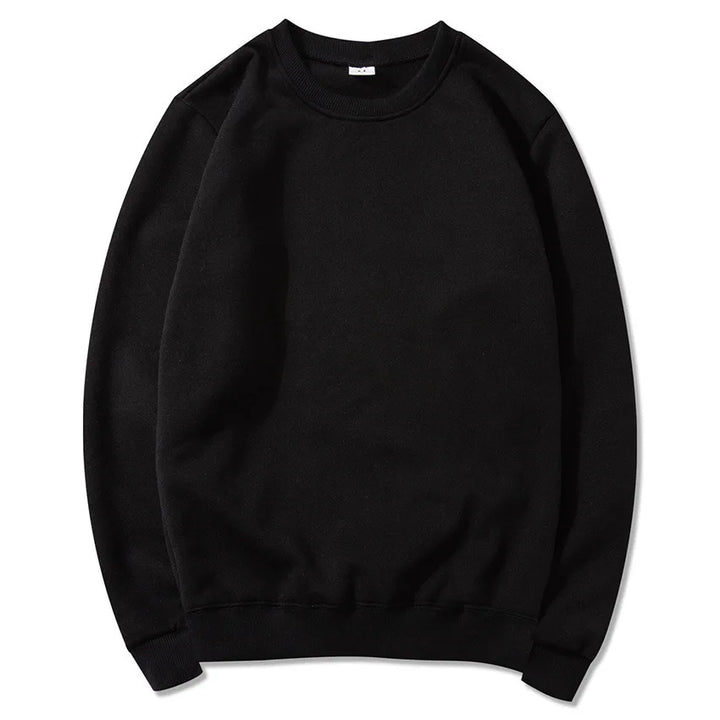 King Billion Solid Hoodie