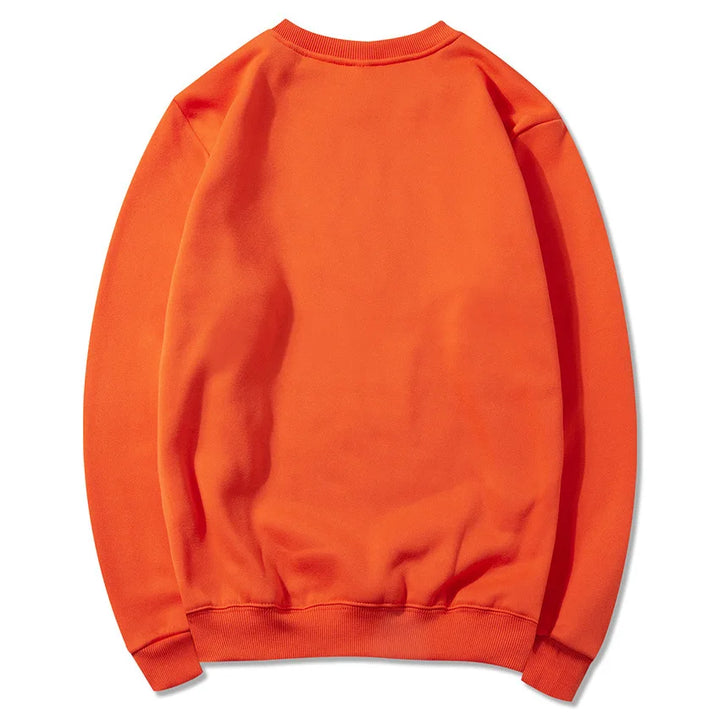 King Billion Solid Hoodie
