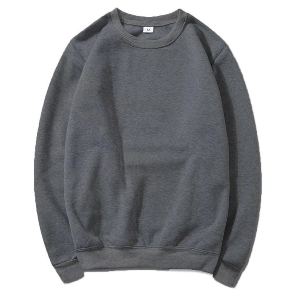 King Billion Solid Hoodie