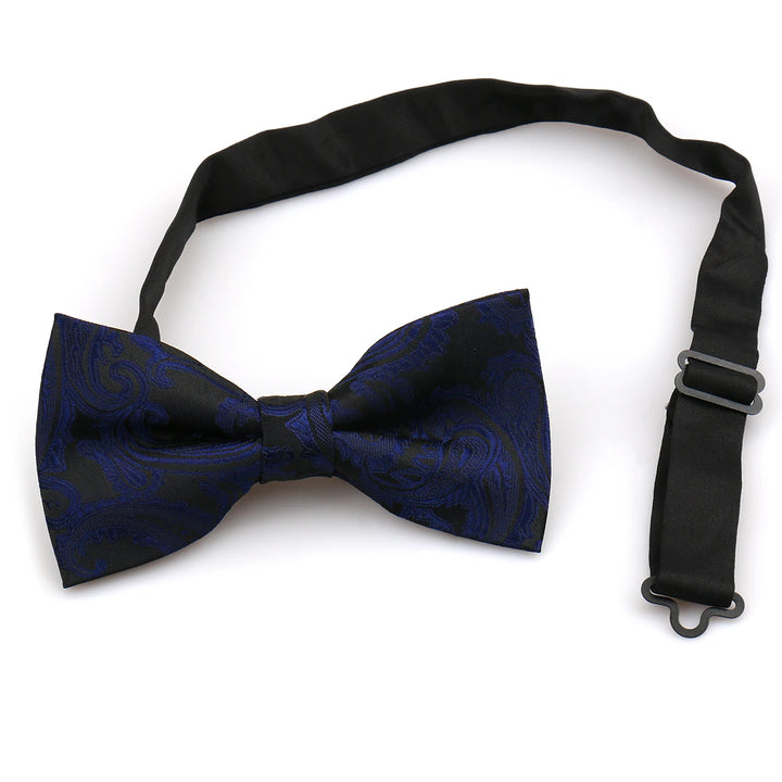 Fashion Men's Bowtie High Quality Women Bow Tie Wedding Gifts Groomsman Business Luxury Suit Accessories Wholesale Elegant Bow