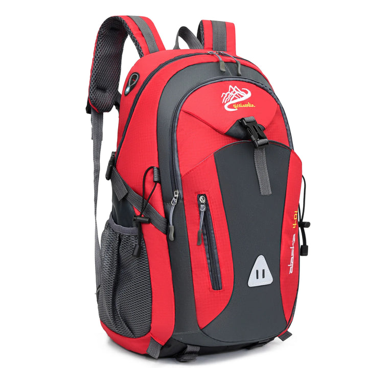 TrekMate  Unisex Travel & Adventure Backpack