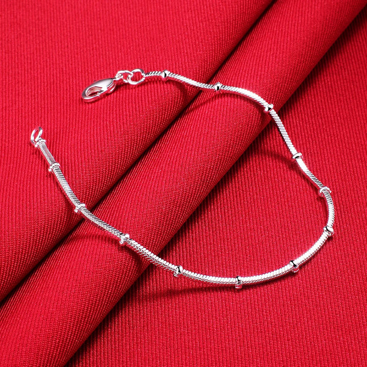 Male Twisted Rope Bracelets