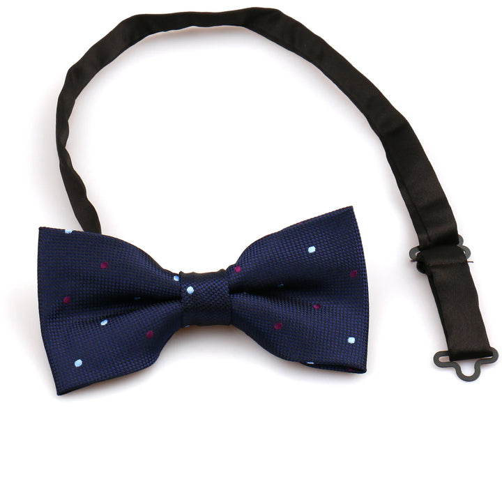 Fashion Men's Bowtie High Quality Women Bow Tie Wedding Gifts Groomsman Business Luxury Suit Accessories Wholesale Elegant Bow