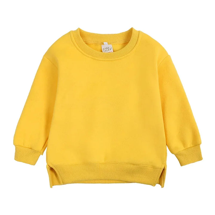 Kids' Fleece Hoodie