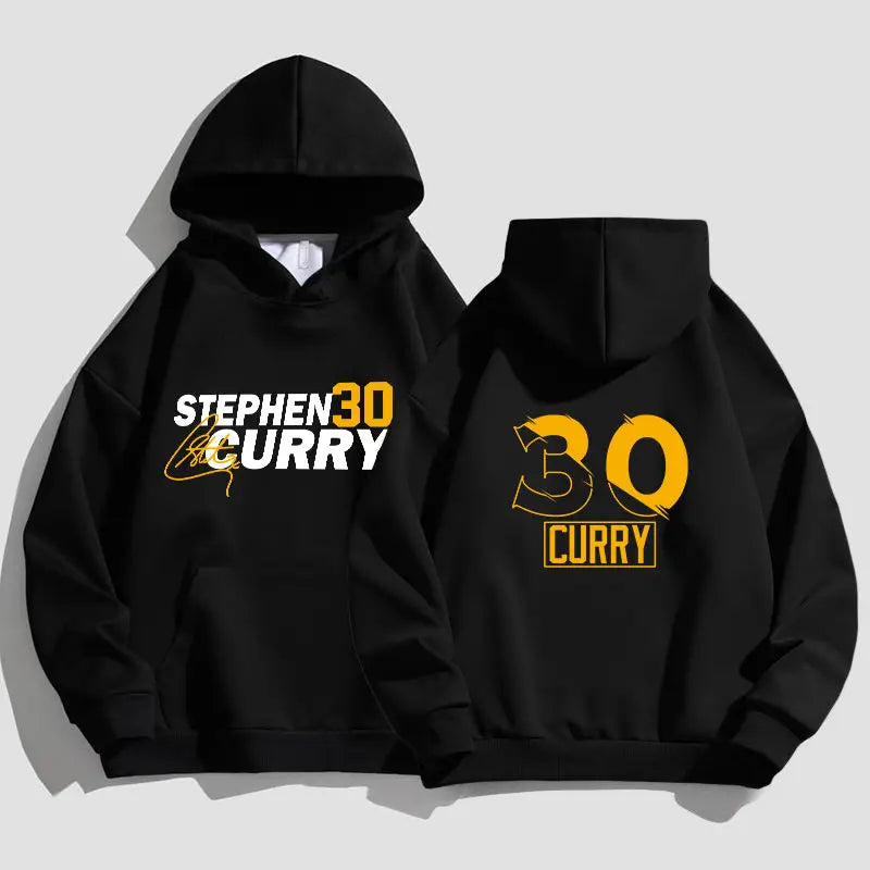 Curry Warriors Hoodie