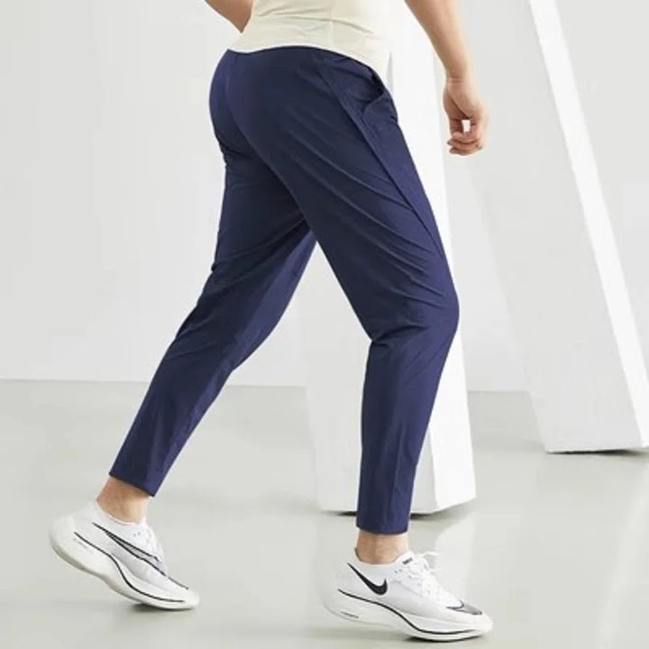 Men's Quick-Dry Running Pants
