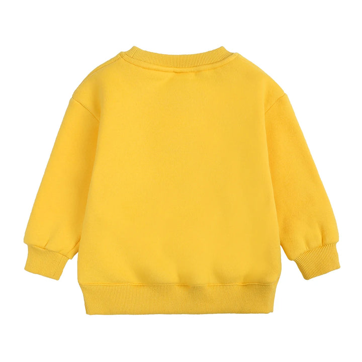 Kids' Fleece Hoodie