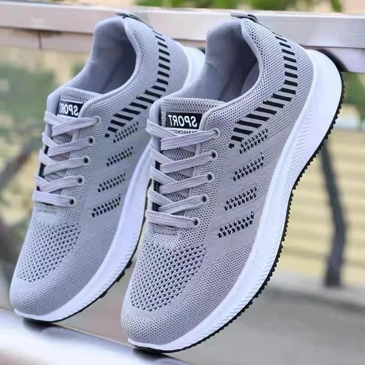 Men's Lightweight Sports Sneakers