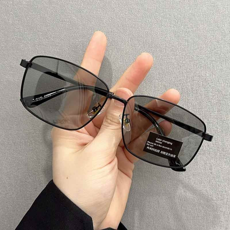 DayNight™ – Polarized Color Changing Sunglasses for Men