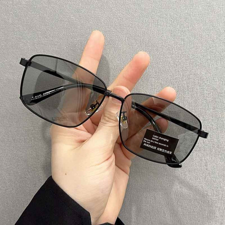 DayNight™ – Polarized Color Changing Sunglasses for Men