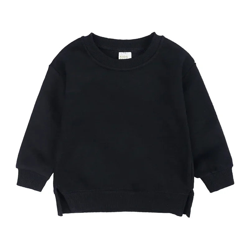 Kids' Fleece Hoodie