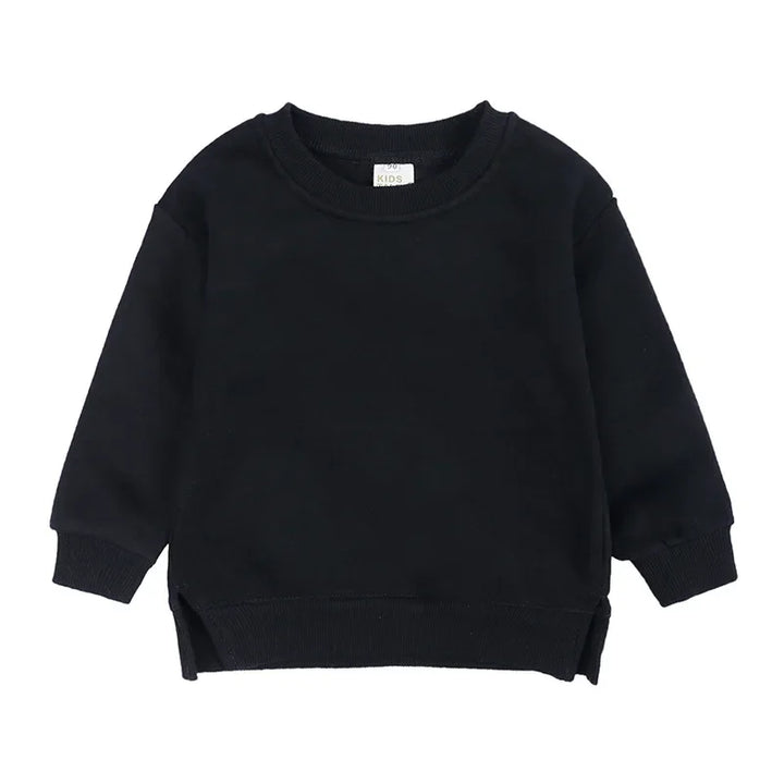 Kids' Fleece Hoodie