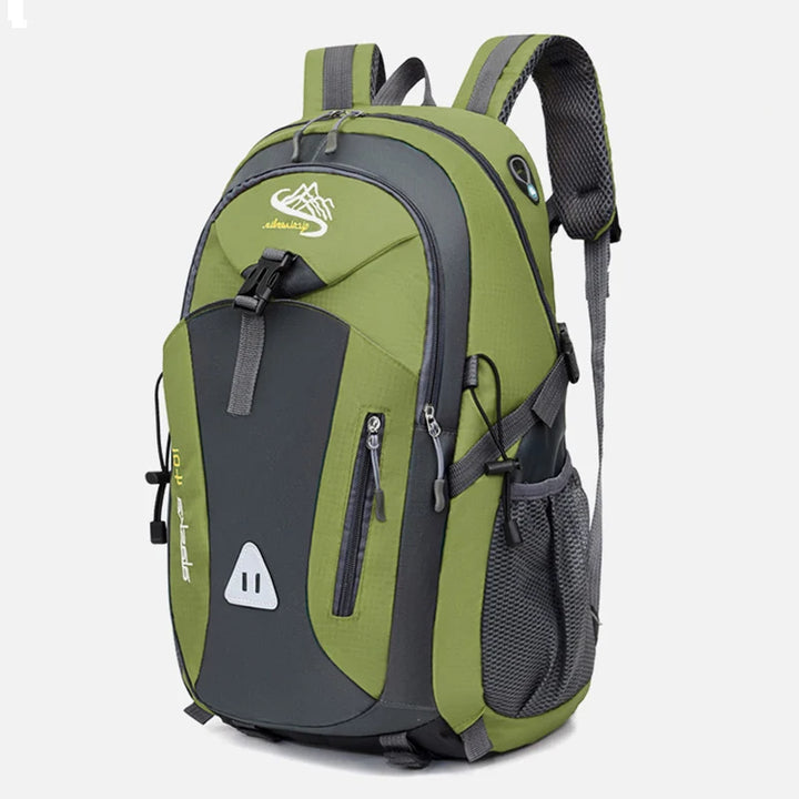 TrekMate  Unisex Travel & Adventure Backpack
