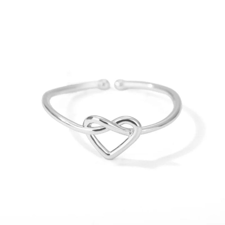 Stainless Steel Rings