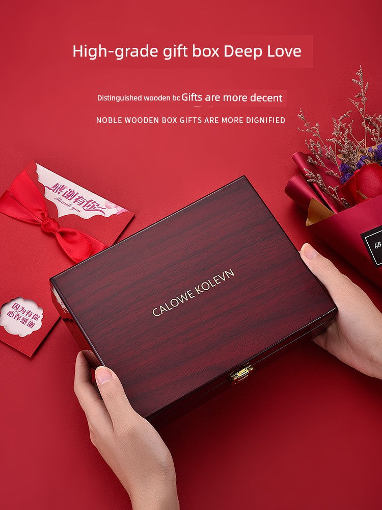 Calowe Kolevn Genuine Men Wallet Leather Short 2024 New Arrival Billfold Wallet Gift for Males