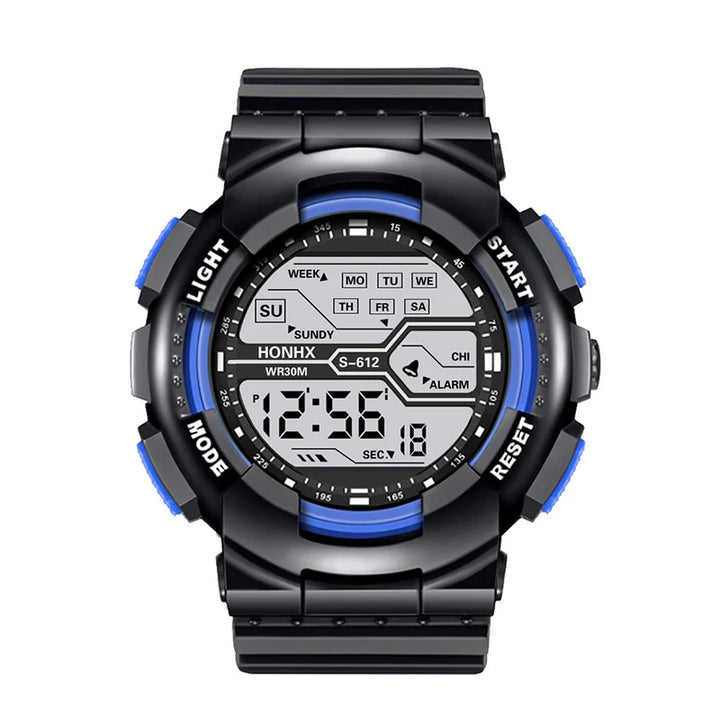 Outdoor Sport Men Watch