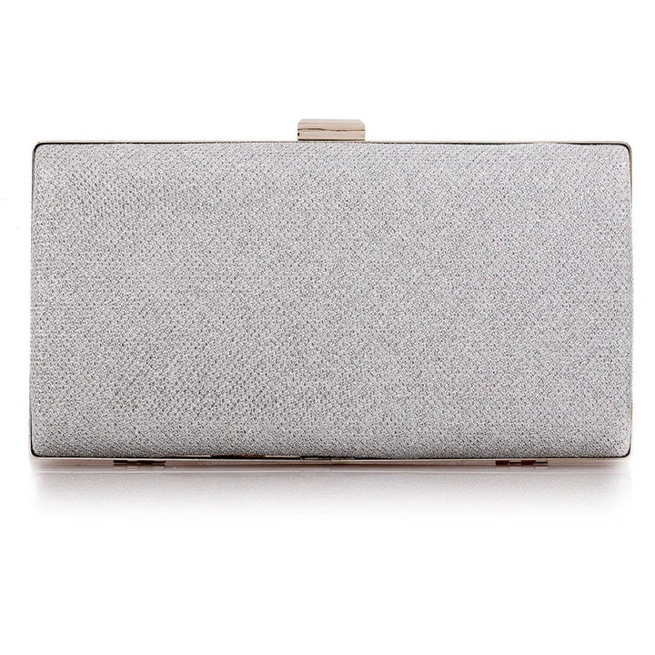 Glam Bling Clutch – Sparkly Evening Purse for Women