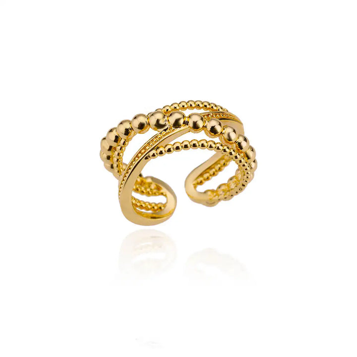 Stainless Steel Rings