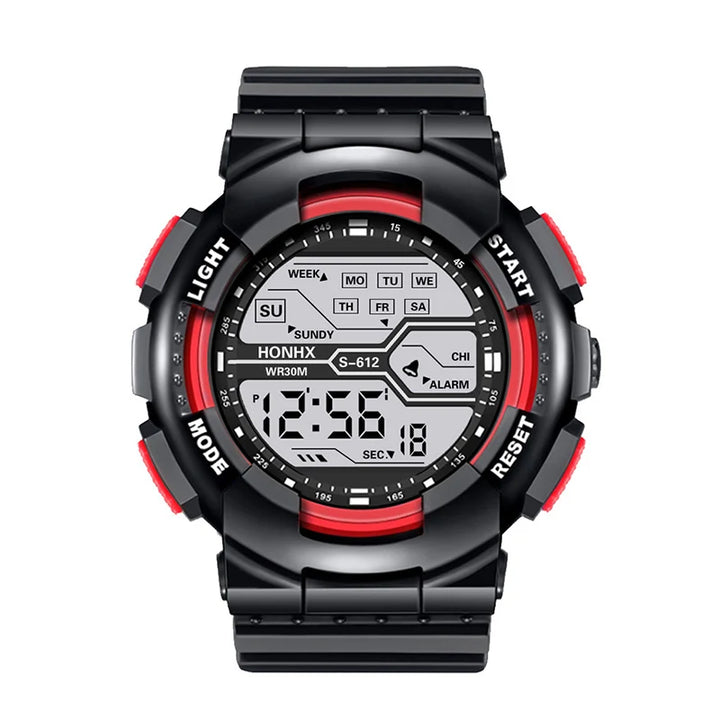 Outdoor Sport Men Watch