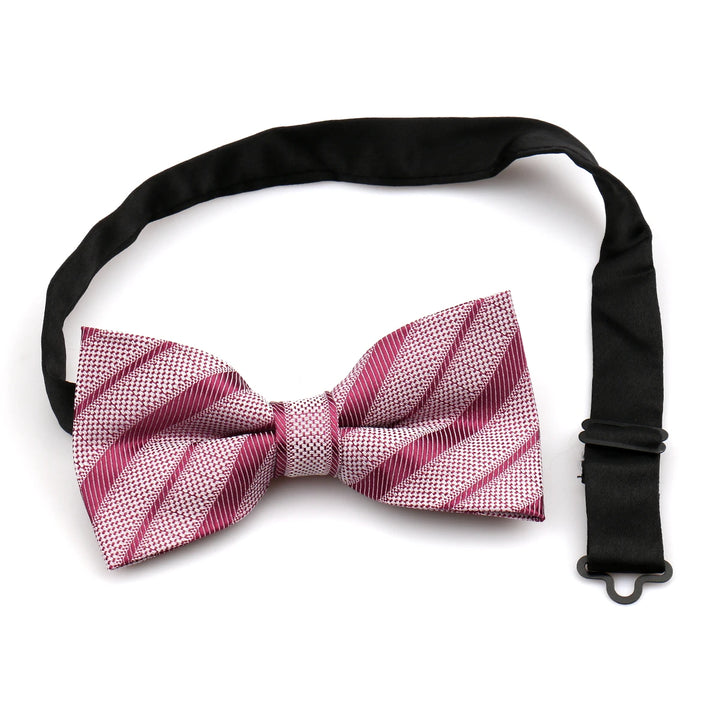 Fashion Men's Bowtie High Quality Women Bow Tie Wedding Gifts Groomsman Business Luxury Suit Accessories Wholesale Elegant Bow