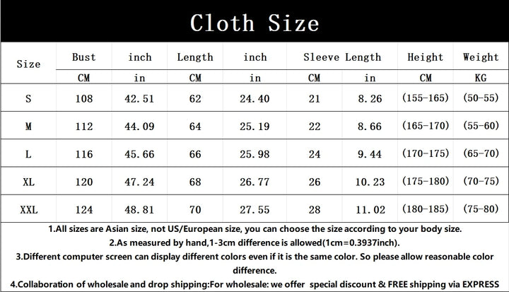 Men's Sport Leisure T-Shirt"