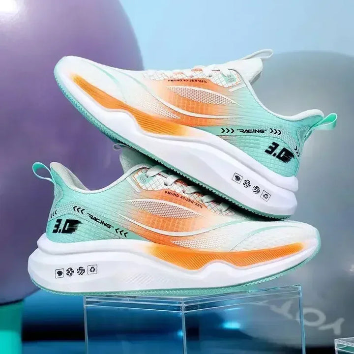 Men's Big Size Skate Sneakers