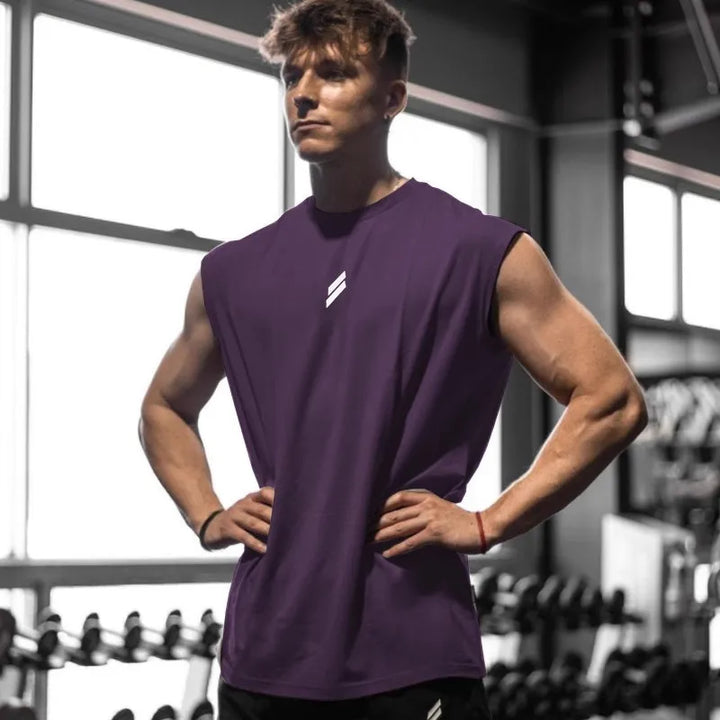 Men's Fitness Tank Top