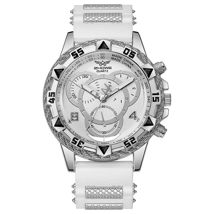 Endurance™ – Men's Outdoor Military Watch