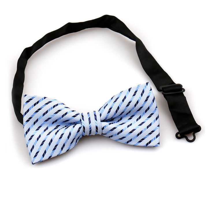 Fashion Men's Bowtie High Quality Women Bow Tie Wedding Gifts Groomsman Business Luxury Suit Accessories Wholesale Elegant Bow