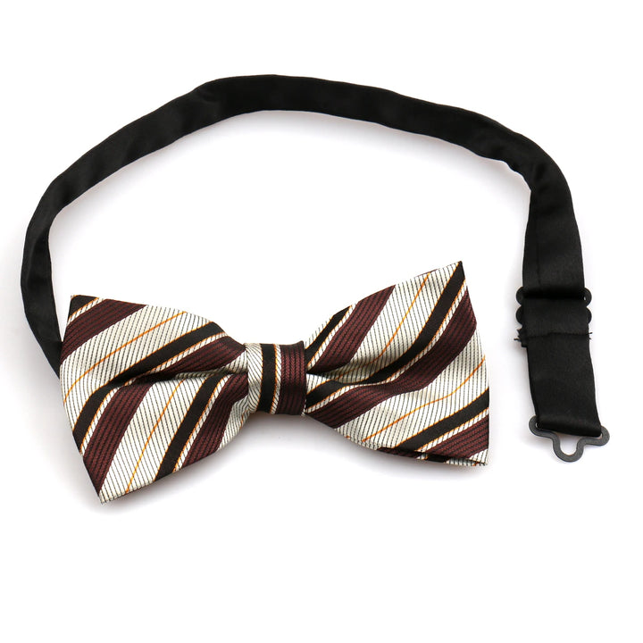 Fashion Men's Bowtie High Quality Women Bow Tie Wedding Gifts Groomsman Business Luxury Suit Accessories Wholesale Elegant Bow