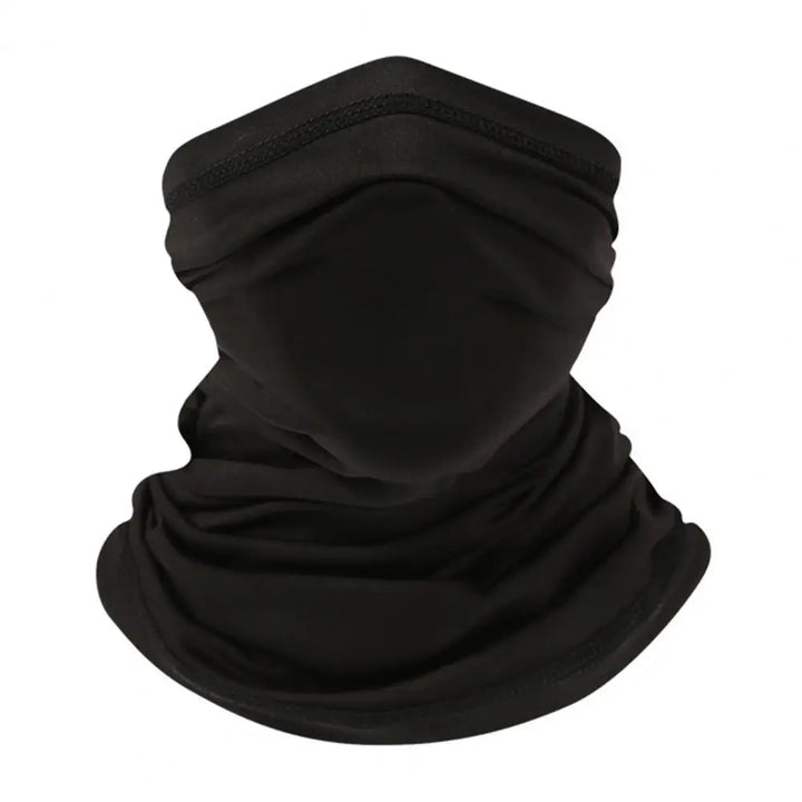 Outdoor Sport Neck Gaiter – Quick-Drying UV Scarf for Motorcycling