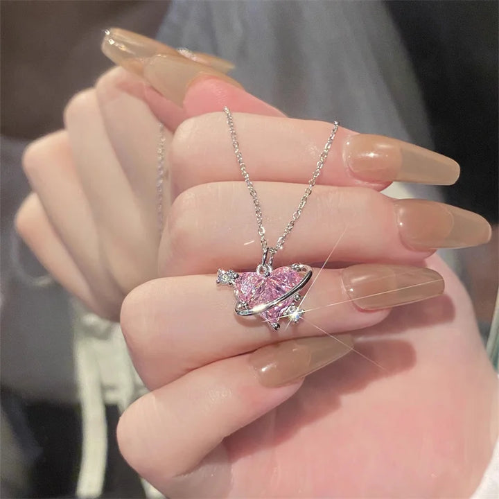 Aesthetic Clavicle Chain