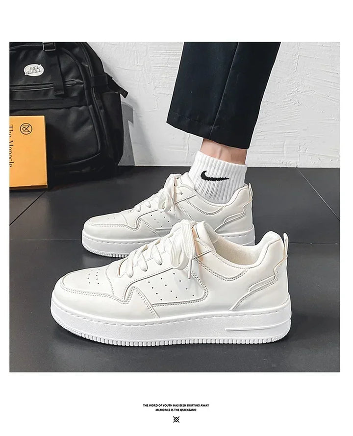 Men's Brand Sports Sneakers