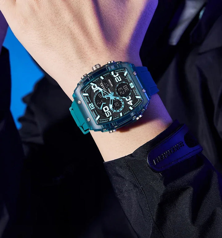 SMAEL 8109 Men's Sports Watch