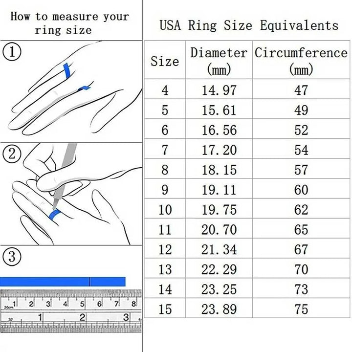 ZirconKing™ – Domineering Gold Hip Hop Ring