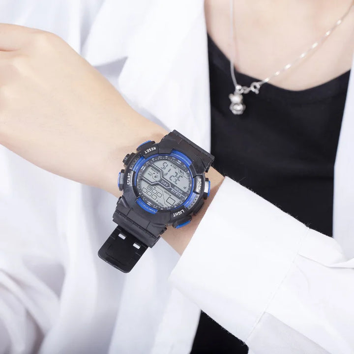 Outdoor Sport Men Watch