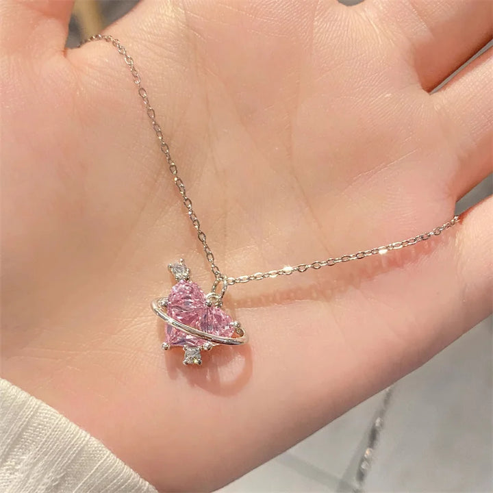 Aesthetic Clavicle Chain