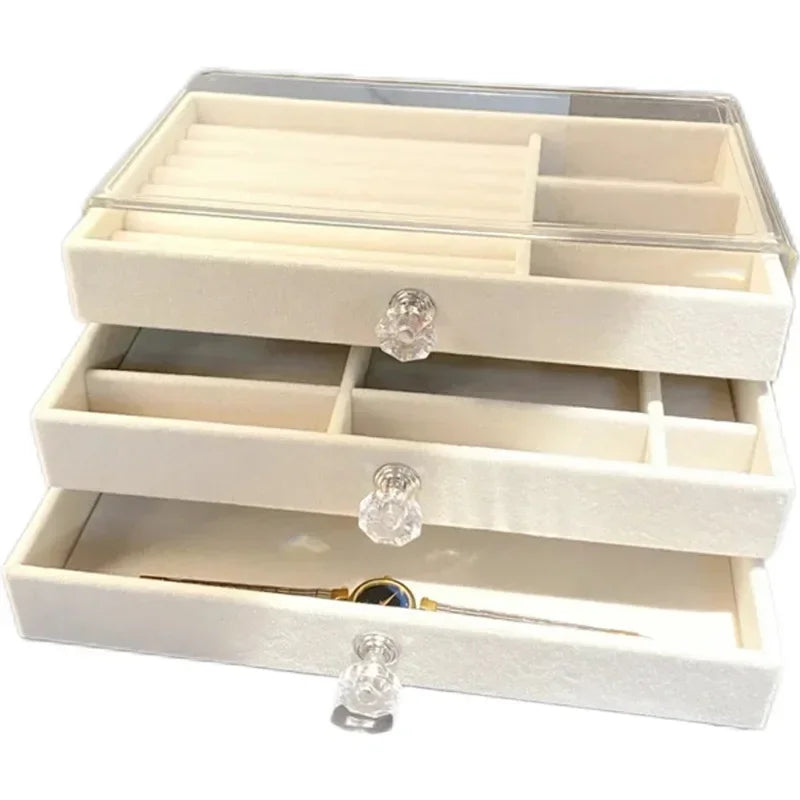 Display Storage Earrings