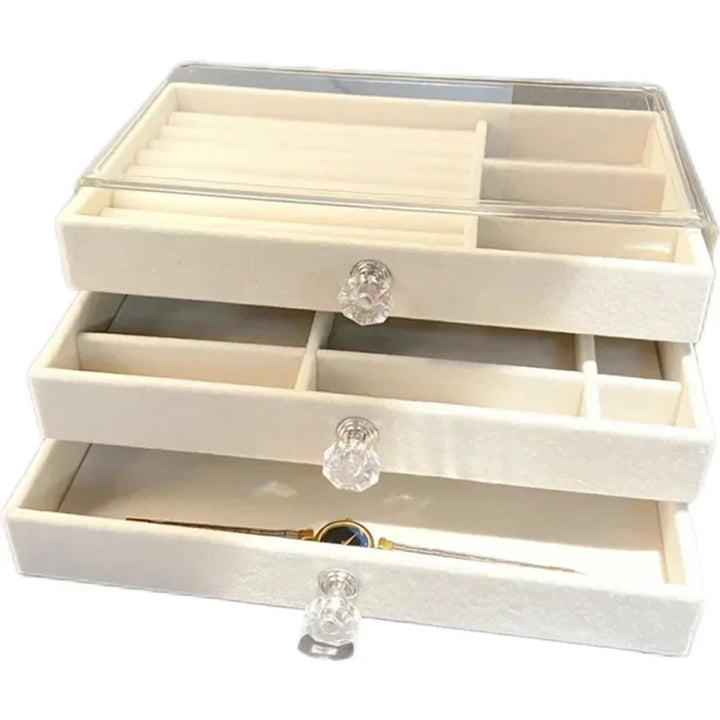 Display Storage Earrings