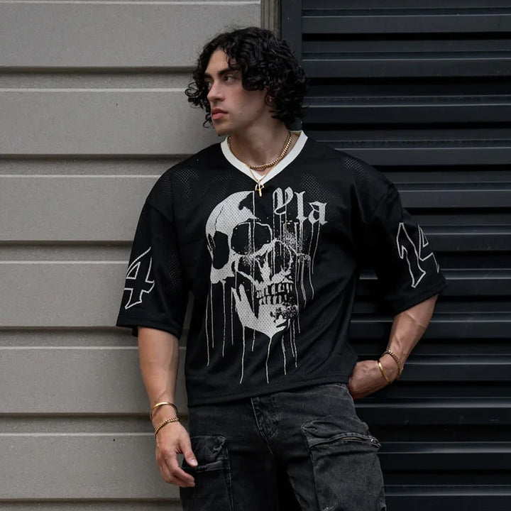 Men's Sport Leisure T-Shirt"