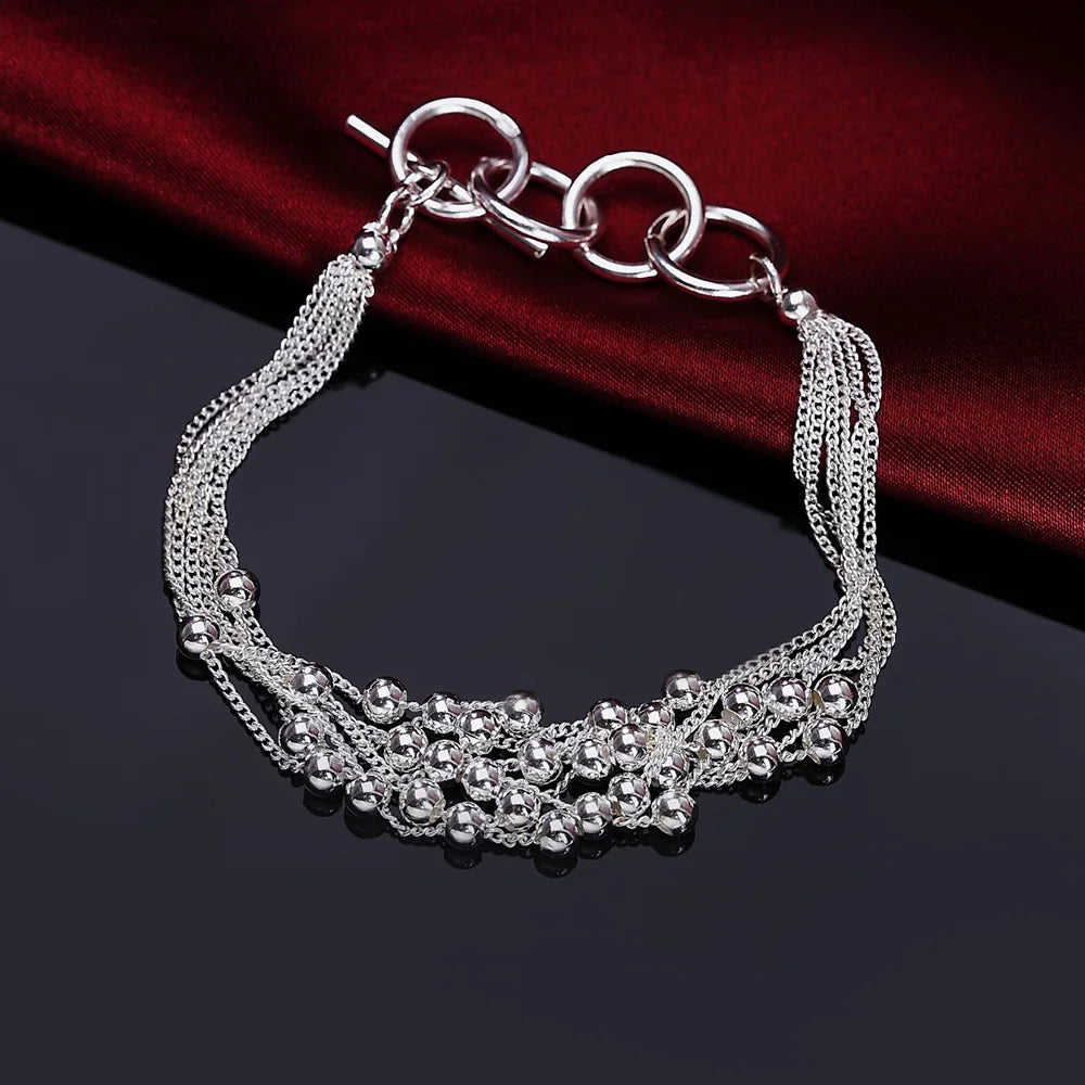 Male Twisted Rope Bracelets