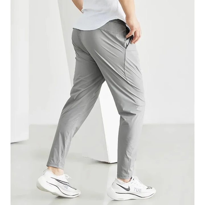 Men's Quick-Dry Running Pants