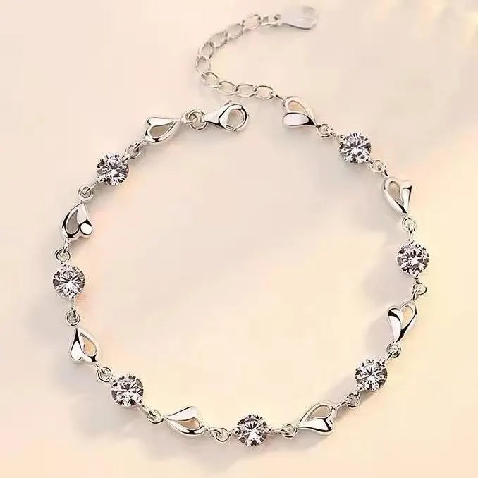 Male Twisted Rope Bracelets