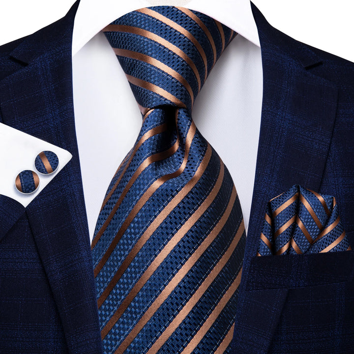 Hi-Tie 8.5cm Business Black Solid Paisley 100% Silk Men's Tie Neck Strip Ties for Men Formal Luxury Wedding Neckties Gravatas