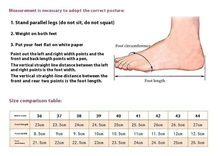 Men's Breathable Running Shoes