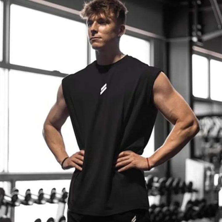 Men's Fitness Tank Top