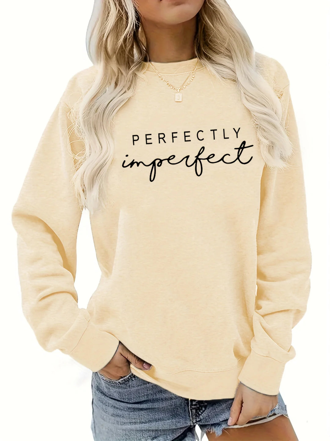 Oversized Warm Hoodie for Women