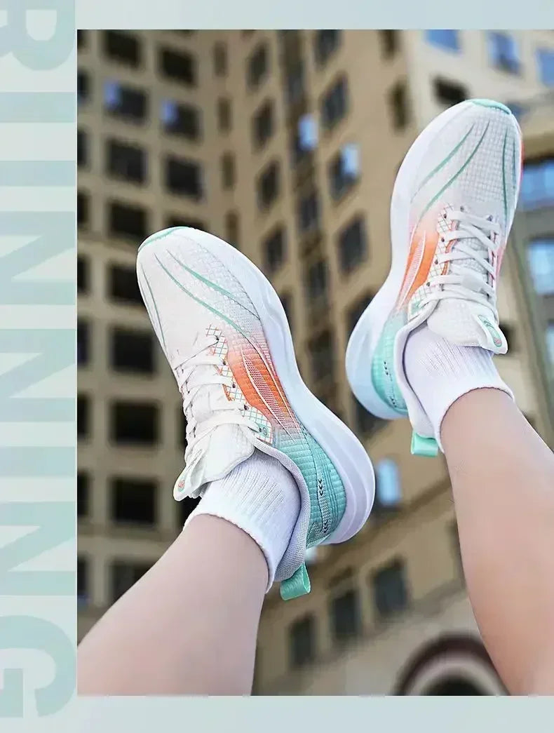 Men's Big Size Skate Sneakers