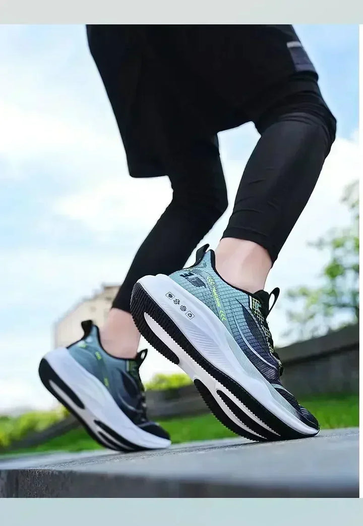 Men's Big Size Skate Sneakers