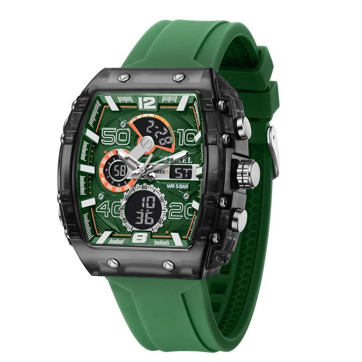 SMAEL 8109 Men's Sports Watch